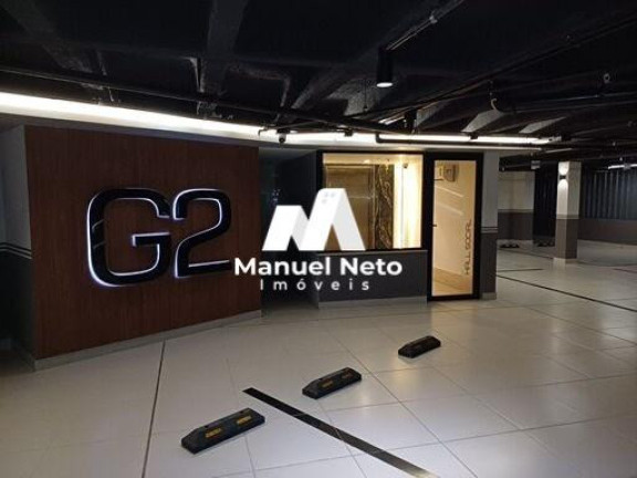 Imagem Apartamento com 4 Quartos à Venda, 253 m² em Meireles - Fortaleza