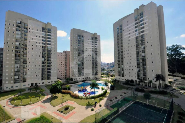 Imagem Apartamento com 2 Quartos à Venda, 51 m² em Umuarama - Osasco Imagem Apartamento com 2 Quartos à Venda, 51 m² em Umuarama - Osasco