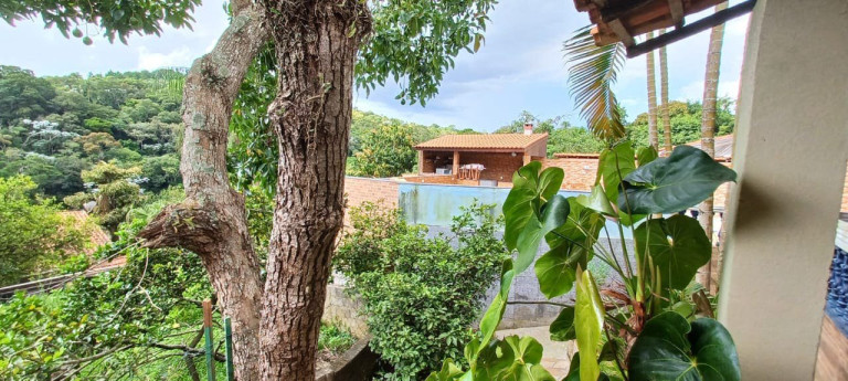 Imagem Fazenda à Venda, em Chácara Bom Tempo - Franco Da Rocha Imagem Fazenda à Venda, em Chácara Bom Tempo - Franco Da Rocha