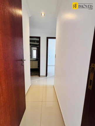 Imagem Apartamento com 3 Quartos para Alugar, 159 m² em Vila Nova - Cabo Frio