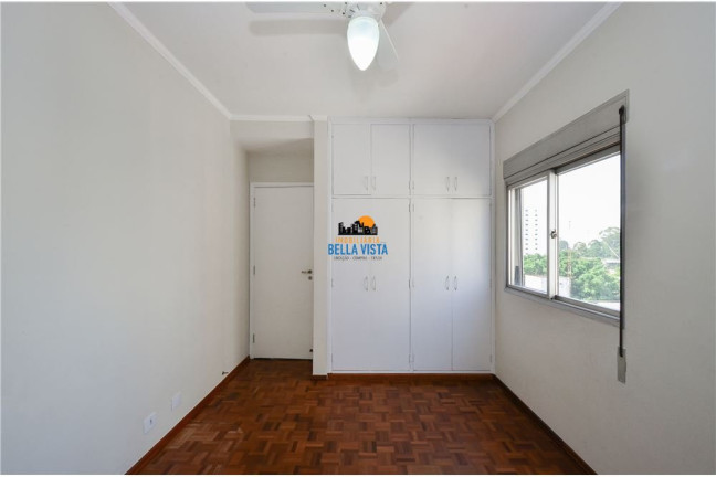 Imagem Apartamento com 2 Quartos à Venda, em Campo Belo - São Paulo Imagem Apartamento com 2 Quartos à Venda, em Campo Belo - São Paulo