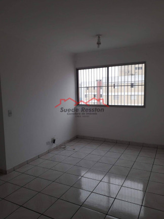 Apartamento com 3 Quartos à Venda, 74 m² em Socorro - São Paulo