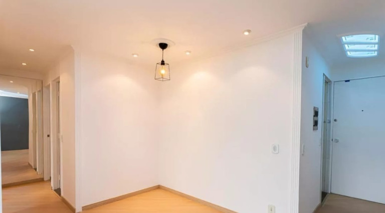Imagem Apartamento com 3 Quartos à Venda, 65 m² em Jardim Santa Terezinha (zona Leste) - São Paulo Imagem Apartamento com 3 Quartos à Venda, 65 m² em Jardim Santa Terezinha (zona Leste) - São Paulo