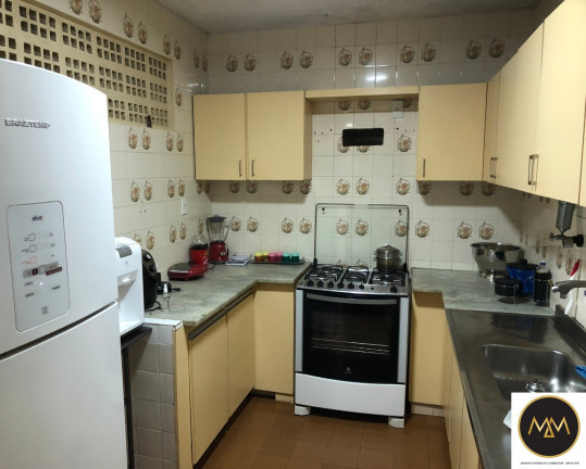 Imagem Casa com 4 Quartos à Venda, 436 m² em Miramar - João Pessoa Imagem Casa com 4 Quartos à Venda, 436 m² em Miramar - João Pessoa