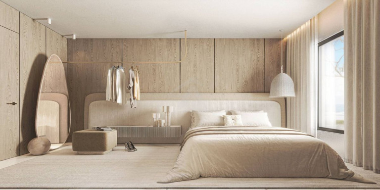 Imagem Apartamento com 2 Quartos à Venda, 80 m² em Jardim Perola Do Atlântico - Itapoá