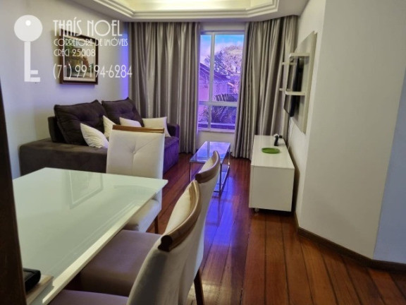 Imagem Apartamento com 3 Quartos à Venda, 90 m² em Campo Grande - Salvador Imagem Apartamento com 3 Quartos à Venda, 90 m² em Campo Grande - Salvador
