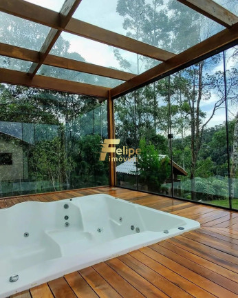 Casa com 3 Quartos à Venda, 200 m² em Marechal Floriano - Marechal Floriano