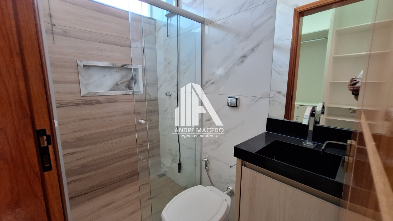 Imagem Casa com 3 Quartos à Venda, 149 m² em Condomínio Residencial Reserva Da Mata - Mogi Mirim