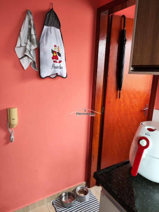 Imagem Apartamento com 1 Quarto à Venda, 37 m² em Ocian - Praia Grande