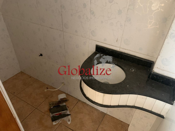 Imagem Terreno à Venda, 603 m² em Encruzilhada - Santos Imagem Terreno à Venda, 603 m² em Encruzilhada - Santos