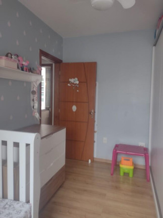 Imagem Apartamento com 2 Quartos à Venda, 51 m² em São João - Porto Alegre