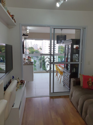 Imagem Apartamento com 2 Quartos à Venda, 66 m² em Vila Mariana - São Paulo