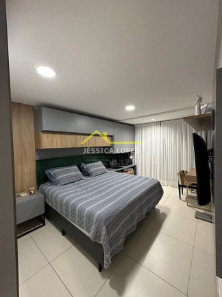 Imagem Apartamento com 3 Quartos à Venda, 130 m² em Jardim Oceania - João Pessoa