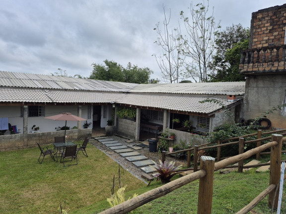 Imagem Imóvel à Venda,  em área Rural De São José Dos Campos - São José Dos Campos