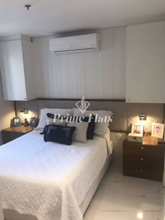 Imagem Apartamento com 1 Quarto à Venda, 35 m² em Moema - São Paulo Imagem Apartamento com 1 Quarto à Venda, 35 m² em Moema - São Paulo
