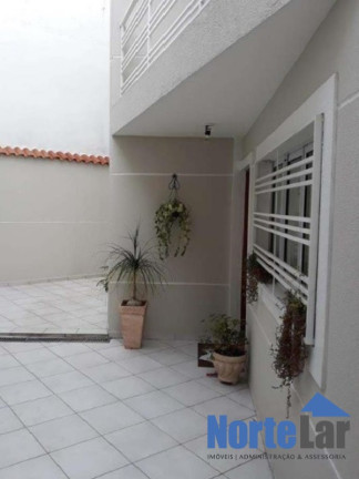 Imagem Casa de Condomínio com 3 Quartos à Venda, 165 m² em Chora Menino - São Paulo