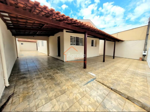 Imagem Casa com 3 Quartos à Venda, 205 m² em Jardim Novo Ii - Mogi Guaçu Imagem Casa com 3 Quartos à Venda, 205 m² em Jardim Novo Ii - Mogi Guaçu