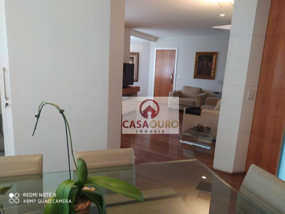 Imagem Apartamento com 4 Quartos à Venda, 150 m² em Sion - Belo Horizonte Imagem Apartamento com 4 Quartos à Venda, 150 m² em Sion - Belo Horizonte