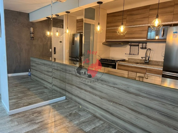Imagem Apartamento com 3 Quartos à Venda, 94 m² em Centro - São Bernardo Do Campo Imagem Apartamento com 3 Quartos à Venda, 94 m² em Centro - São Bernardo Do Campo
