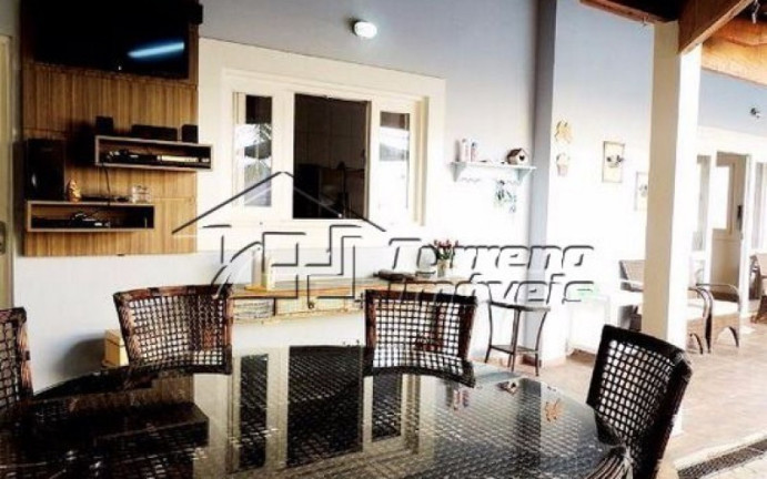 Imagem Casa de Condomínio com 4 Quartos à Venda, 250 m² em Urbanova - São José Dos Campos Imagem Casa de Condomínio com 4 Quartos à Venda, 250 m² em Urbanova - São José Dos Campos