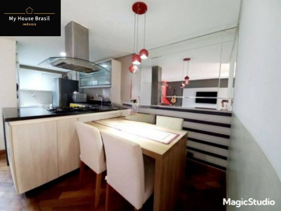 Imagem Casa com 2 Quartos à Venda, 64 m² em Jardim Torino - Cotia Imagem Casa com 2 Quartos à Venda, 64 m² em Jardim Torino - Cotia