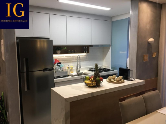 Imagem Apartamento com 2 Quartos à Venda, 65 m² em Boa Vista - São Caetano Do Sul