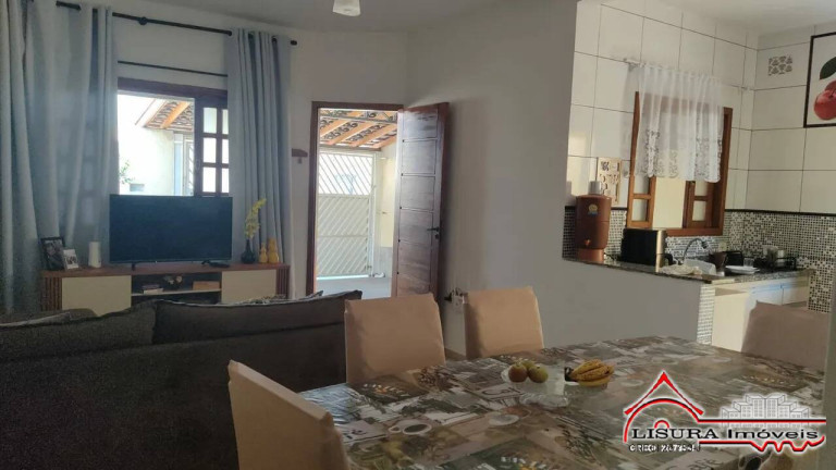 Imagem Casa com 2 Quartos à Venda, 100 m² em Residencial Parque Dos Sinos - Jacareí Imagem Casa com 2 Quartos à Venda, 100 m² em Residencial Parque Dos Sinos - Jacareí