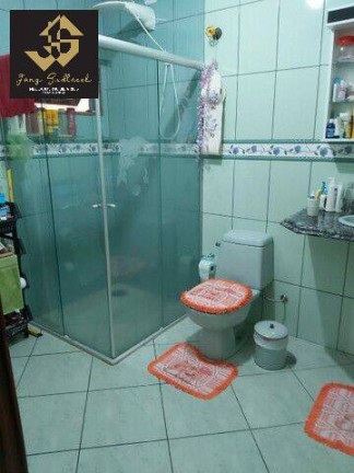 Imagem Casa com 5 Quartos à Venda, 510 m² em Jardim Shangri-lá - Atibaia