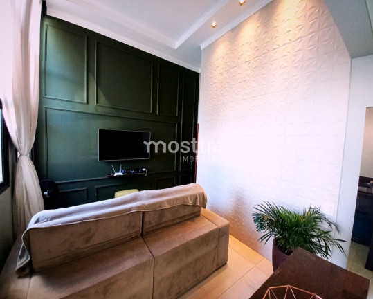 Imagem Casa com 2 Quartos à Venda,  em Jardins Do Império - Indaiatuba