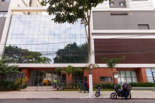 Imagem Imóvel com 2 Quartos à Venda, 73 m² em Vila Independência - São Paulo Imagem Imóvel com 2 Quartos à Venda, 73 m² em Vila Independência - São Paulo