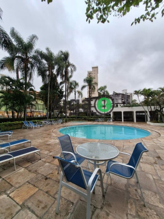 Imagem Apartamento com 2 Quartos à Venda, 102 m² em Vila Andrade - São Paulo Imagem Apartamento com 2 Quartos à Venda, 102 m² em Vila Andrade - São Paulo