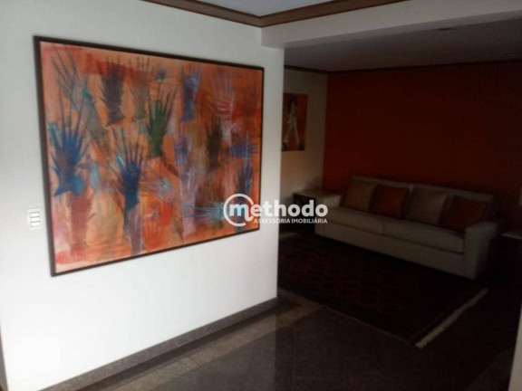 Imagem Apartamento com 4 Quartos à Venda, 237 m² em Cambuí - Campinas Imagem Apartamento com 4 Quartos à Venda, 237 m² em Cambuí - Campinas