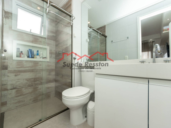 Imagem Apartamento com 2 Quartos à Venda, 72 m² em Jardim Prudencia - São Paulo