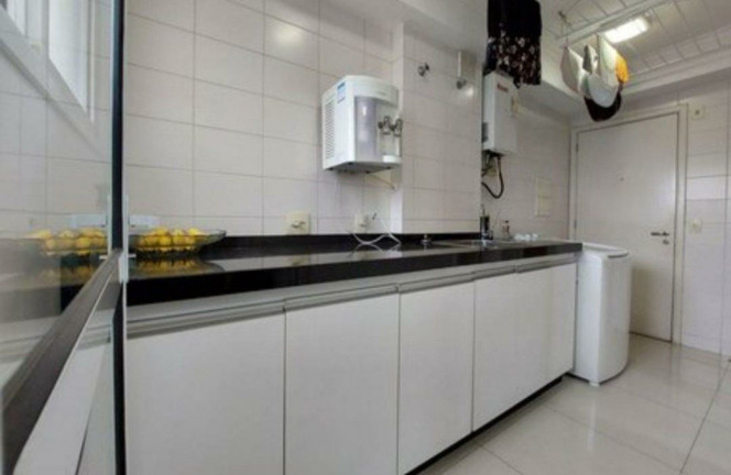 Imagem Apartamento com 4 Quartos à Venda, 142 m² em Vila Leopoldina - São Paulo