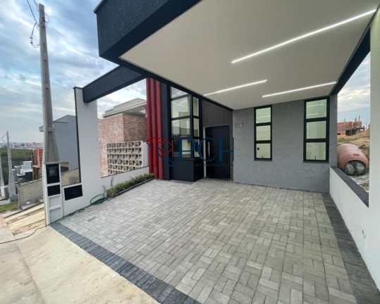 Imagem Casa com 3 Quartos à Venda, 125 m² em Horto Florestal - Sorocaba Imagem Casa com 3 Quartos à Venda, 125 m² em Horto Florestal - Sorocaba