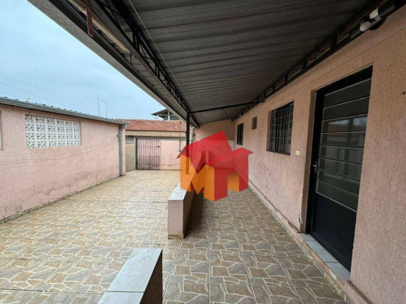 Imagem Casa com 3 Quartos à Venda, 220 m² em Jardim Pérola - Santa Bárbara D'oeste Imagem Casa com 3 Quartos à Venda, 220 m² em Jardim Pérola - Santa Bárbara D'oeste