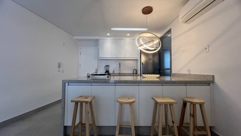 Imagem Apartamento com 2 Quartos para Temporada, 87 m² em Riviera De São Lourenço - Bertioga Imagem Apartamento com 2 Quartos para Temporada, 87 m² em Riviera De São Lourenço - Bertioga