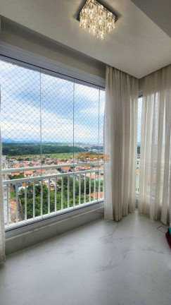 Imagem Apartamento com 3 Quartos à Venda, 100 m² em Jordanópolis - Arujá Imagem Apartamento com 3 Quartos à Venda, 100 m² em Jordanópolis - Arujá