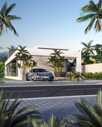 Imagem Casa com 3 Quartos à Venda, 158 m² em Portal Do Sol - João Pessoa