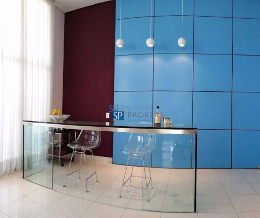 Imagem Loft com 1 Quarto à Venda, 187 m² em Cerqueira César - São Paulo