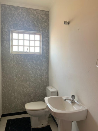 Imagem Sobrado com 2 Quartos à Venda, 280 m² em Central Parque 4l - Itapetininga