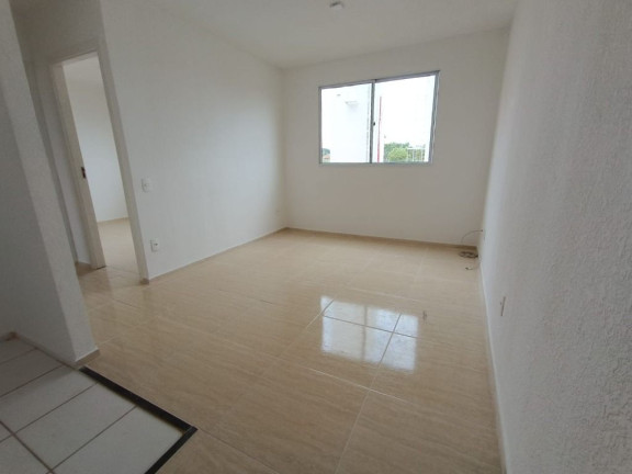 Apartamento com 2 Quartos à Venda, 42 m² em Residencial Barcelona - Goiânia