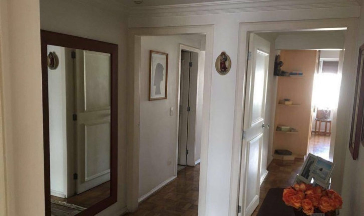 Imagem Apartamento com 3 Quartos à Venda, 293 m² em Morro Dos Ingleses - São Paulo Imagem Apartamento com 3 Quartos à Venda, 293 m² em Morro Dos Ingleses - São Paulo