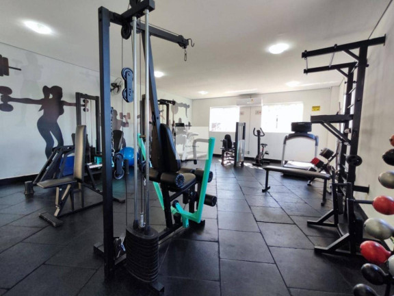 Imagem Apartamento com 2 Quartos à Venda, 47 m² em Edifício Residencial Salamanca - Sorocaba Imagem Apartamento com 2 Quartos à Venda, 47 m² em Edifício Residencial Salamanca - Sorocaba