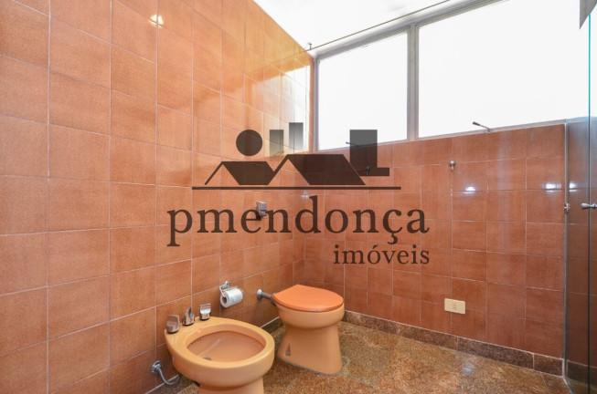 Imagem Apartamento com 4 Quartos à Venda, 256 m² em Jardim Paulista - São Paulo