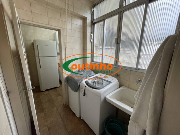 Imagem Apartamento com 3 Quartos à Venda, 90 m² em Tijuca - Rio De Janeiro Imagem Apartamento com 3 Quartos à Venda, 90 m² em Tijuca - Rio De Janeiro