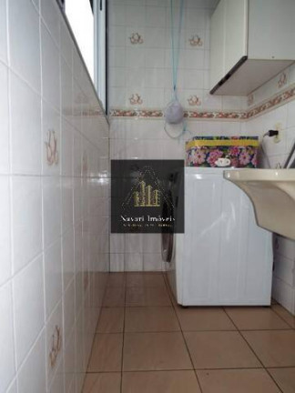 Imagem Apartamento com 2 Quartos à Venda, 45 m² em Lauzane Paulista - São Paulo