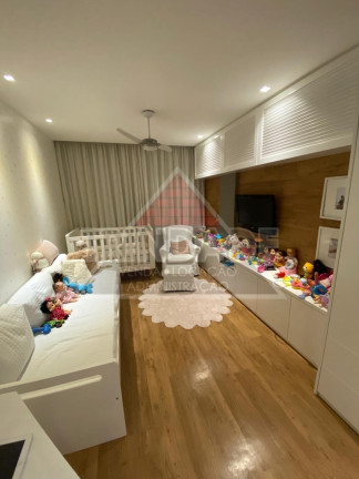 Imagem Imóvel com 4 Quartos à Venda, 280 m² em Barra Da Tijuca - Rio De Janeiro