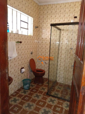 Imagem Casa com 2 Quartos à Venda, 180 m² em Vila Flórida - Guarulhos Imagem Casa com 2 Quartos à Venda, 180 m² em Vila Flórida - Guarulhos