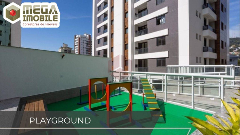 Imagem Apartamento com 3 Quartos à Venda, 111 m² em Agronômica - Florianópolis